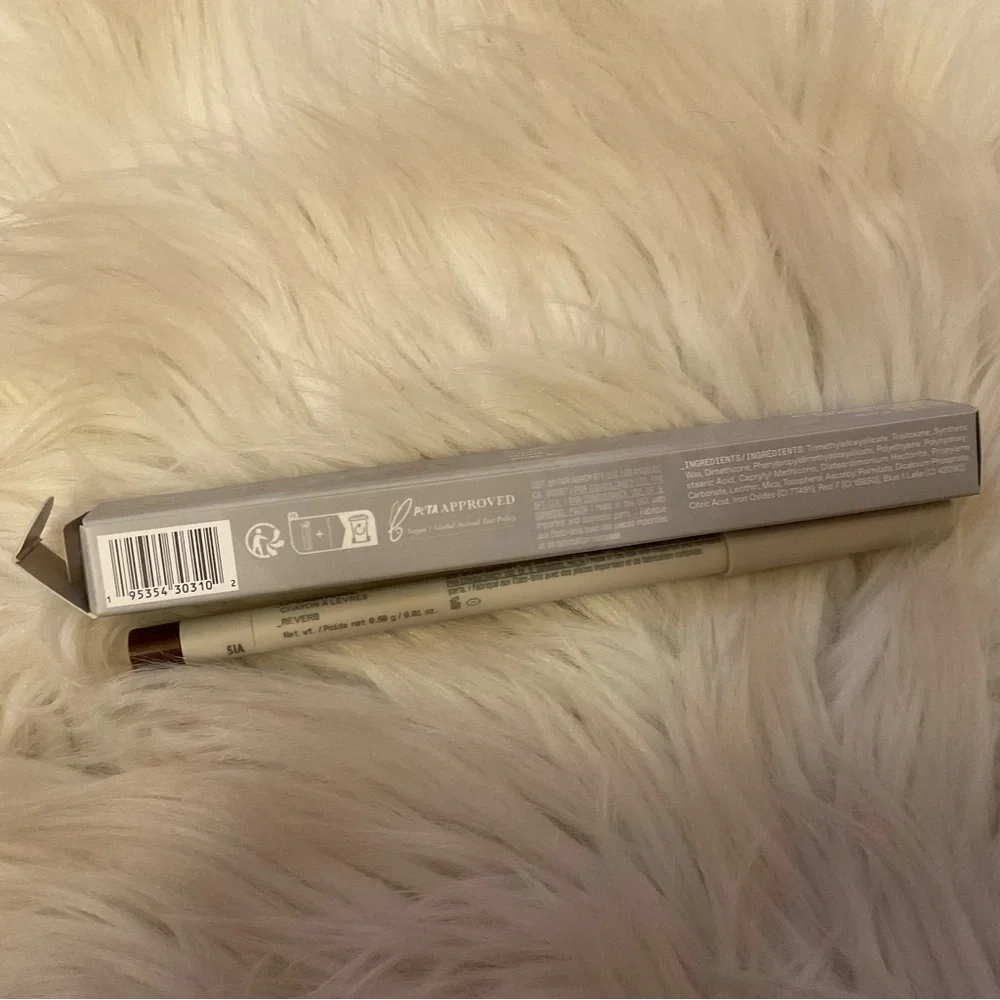 r.e.m. Beauty At The Borderline Lip Liner Pencil - Reverb - New in Box